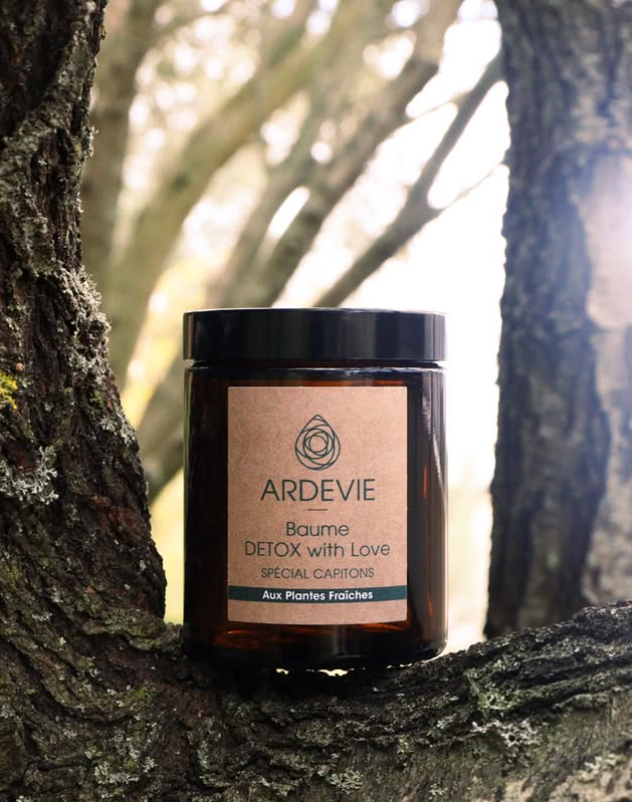 Baume Detox With Love image